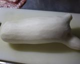 豚肉と大根のこってり煮☆作り方1写真