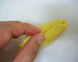 手ごね♡ふわふわバターロール作り方9写真