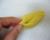 手ごね♡ふわふわバターロール作り方8写真