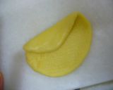 手ごね♡ふわふわバターロール作り方6写真