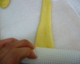 手ごね♡ふわふわバターロール作り方17写真