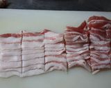 豚肉と大根のこってり煮☆作り方5写真