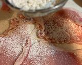 定食屋さん風・生姜焼き作り方4写真