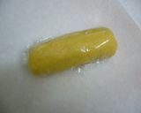 手ごね☆大好きなメロンパン作り方8写真