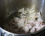 豚肉と大根のこってり煮☆作り方7写真