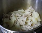 豚肉と大根のこってり煮☆作り方8写真