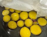 煮崩れなし！中までしっとりさつまいも甘露作り方5写真