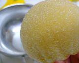 手ごね☆大好きなメロンパン作り方24写真