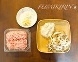 とり☆カレー作り方1写真