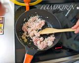 とり☆カレー作り方3写真