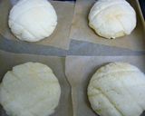 手ごね☆大好きなメロンパン作り方31写真