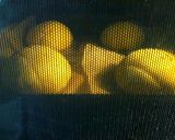 手ごね☆大好きなメロンパン作り方30写真