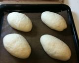 玄米粉・上新粉パン作り方7写真