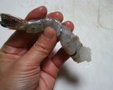 お子様ランチの海老フライ作り方4写真