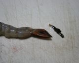 お子様ランチの海老フライ作り方5写真