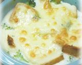 パングラタン作り方6写真