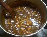 海の幸カレー(市販のルー使用^^;)作り方5写真