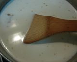 絶品ごま豆腐作り方2写真