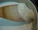 絶品ごま豆腐作り方3写真