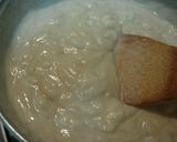 絶品ごま豆腐作り方4写真