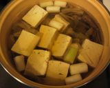 ☆新潟風鮭といくらの具沢山お雑煮☆お正月作り方7写真