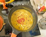 とり☆カレー作り方8写真