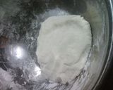 長イモすいとん鍋作り方4写真