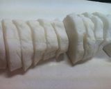 長イモすいとん鍋作り方5写真