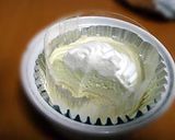 アボカドのレアチーズ作り方5写真