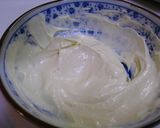 揚げないヘルシーエビフライ作り方3写真