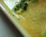 ワンタンで豆乳味噌グラタン作り方7写真
