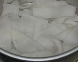 豚肉と野菜のたっぷり蒸し♪作り方2写真