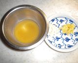パパ直伝・シャキシャキレタス炒め作り方2写真