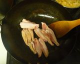 材料これだけ！手羽先の甘辛煮作り方1写真
