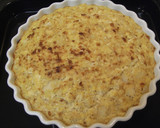 ふわふわ☆山芋とお豆腐のお好み焼き風作り方6写真