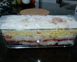 すし太郎deケーキ！？作り方7写真
