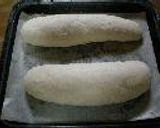夜仕込んで朝食べよう☆フランスパン♪作り方6写真