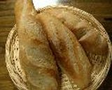 夜仕込んで朝食べよう☆フランスパン♪作り方8写真