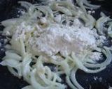 冷ご飯でブロッコリーチキングラタン作り方3写真