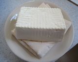 簡単！ごまつくね焼きと白和えで二品完成♥作り方1写真