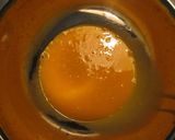 CAFEMENU☆ﾛｰﾙｷｬﾍﾞﾂ作り方10写真