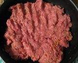 CAFEMENU☆ﾛｰﾙｷｬﾍﾞﾂ作り方9写真