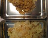 CAFEMENU☆ﾛｰﾙｷｬﾍﾞﾂ作り方2写真