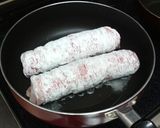 豚ロール焼き作り方4写真
