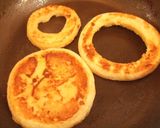 フレンチトースト×アップルスイートポテト作り方8写真