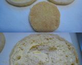 さつま芋の蜂蜜バターぽっと♪作り方2写真