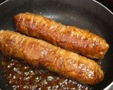 豚ロール焼き作り方6写真
