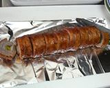 豚ロール焼き作り方7写真