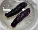 茄子の煮浸し♪お惣菜の味作り方4写真
