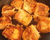 たこ焼き！？フレンチトースト作り方5写真